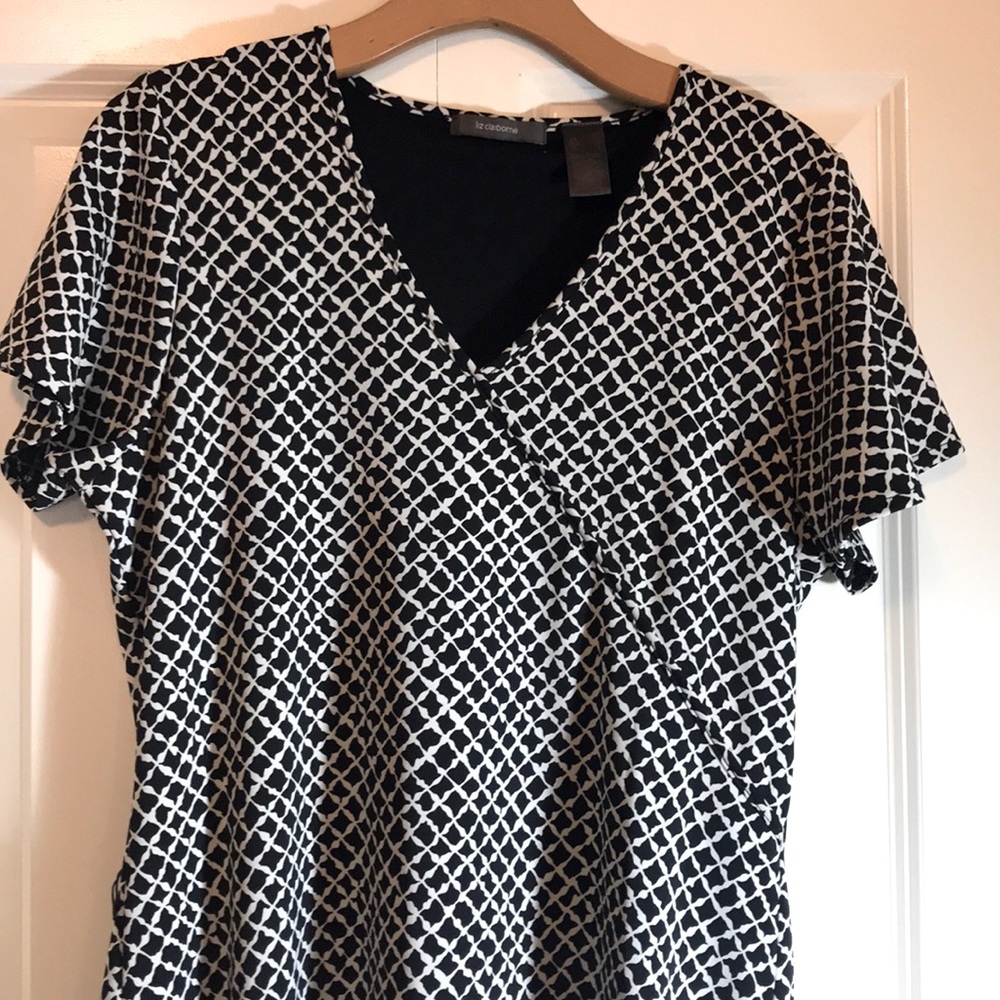 Liz Claiborne dress